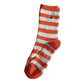Bapesta Socks