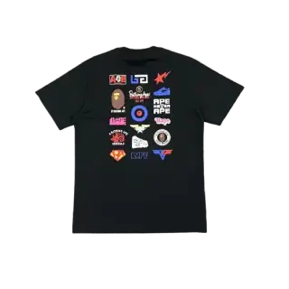 Bapesta T-Shirt