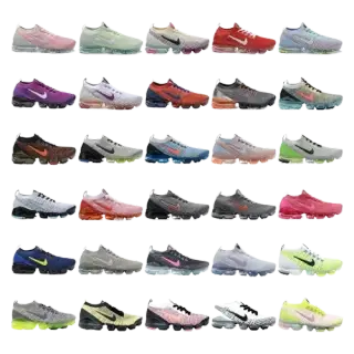 Air Vapor Max Flyknit 3