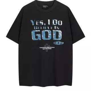 Enfants Riches Déprimés Yes, I Do Believe In God Tee