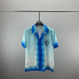 Casablanca casual suit