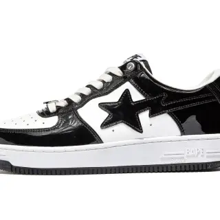 Bapesta shoes