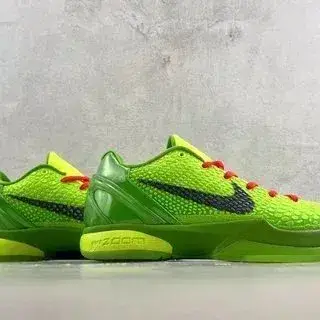 Kobe basketball shoes