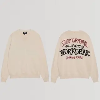 StÃ¼ssy Authentic Workgear