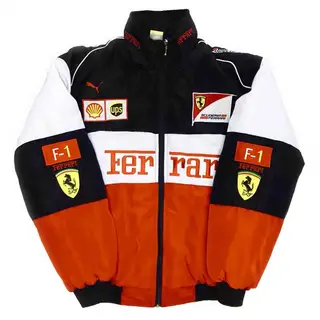Retro Racing F1 FERRARI