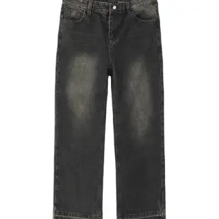 Simple washed