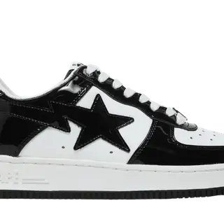 Bapesta Low