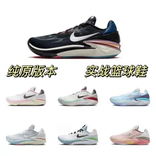 Zoom GT Cut2