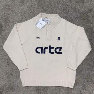 Arte Knit Cream