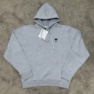 Arte 2024 Grey Hear