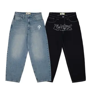 Protect jeans