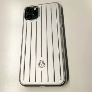 Rimowa Case