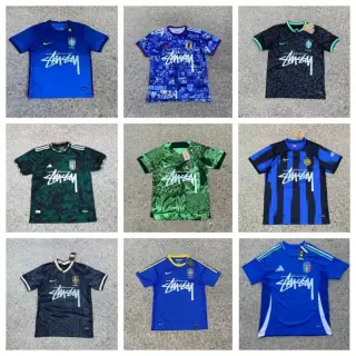 Fußballtrikot Nr. 4