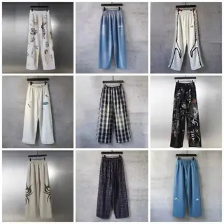 Cargohose