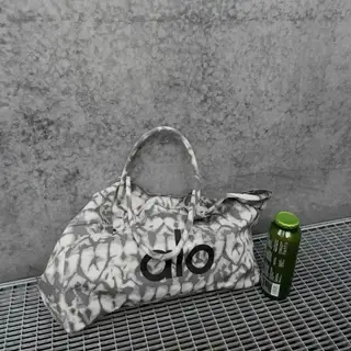 Schultertasche