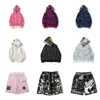 Lässige Shorts