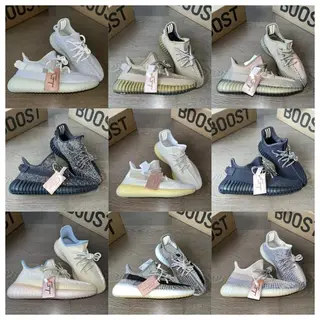Streetwear-Sneaker