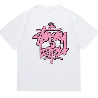 T-Shirts mit Kollabo-Print