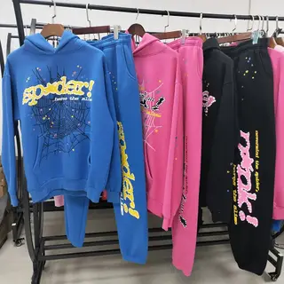 Hoodie in Premium-Qualität DX15