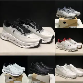 Leichte Laufschuhe mit Dämpfung