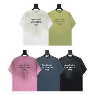 T-Shirt mit Katzen-Motiv