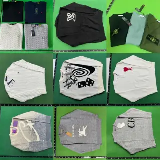 Sportshorts aus Mesh für den Sommer