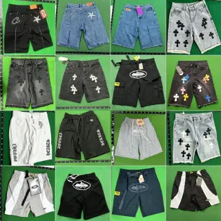 Baumwollshorts für jeden Tag